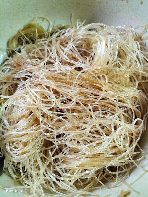 กุ้งอบวุ้นเส้นใส่เนย เมนูกุ้ง เมนูอบวุ้นเส้น สูตรอาหาร