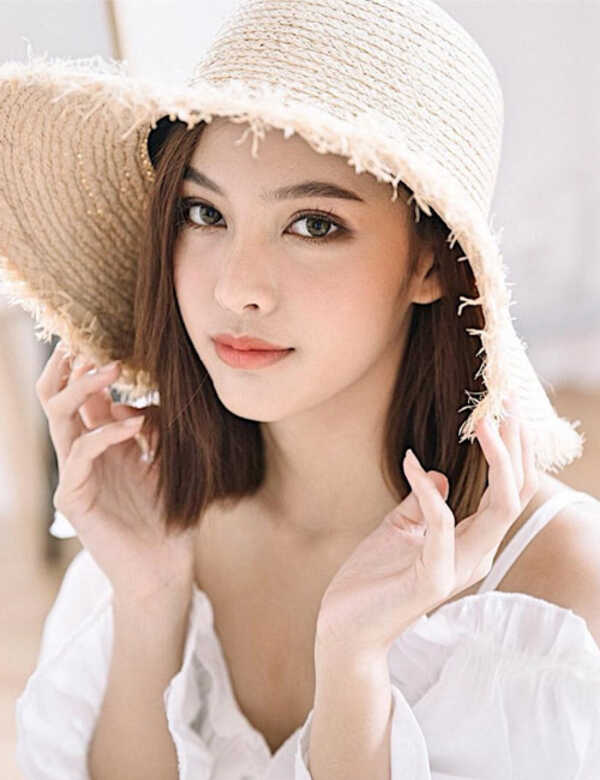 เบนซ์ มนชนก