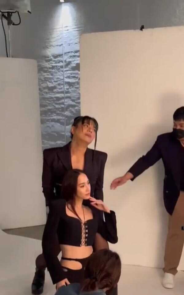 อั้ม พี่เอ