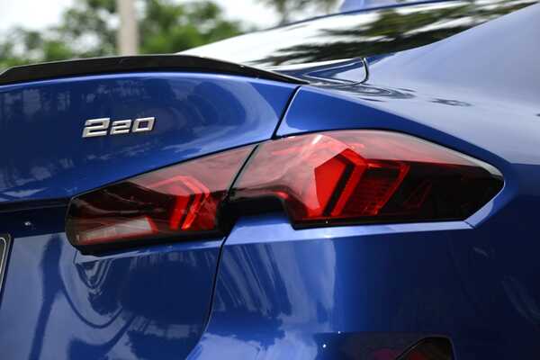 bmw 2 series gran coupe