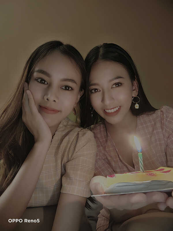 OPPO Reno5 Series 5G