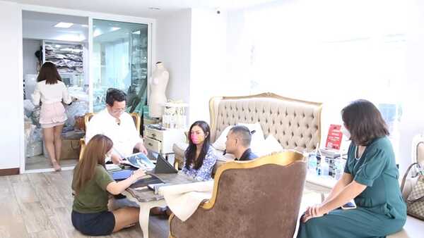 แพนเค้ก สารวัตรหมี