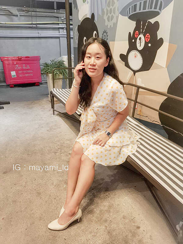 รีวิวลดน้ำหนัก