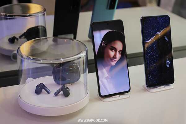 vivo Bangkok วีโว่ แฟลกชิป สโตร์