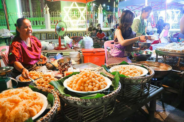 งานแก่งคอยย้อนรอยสงครามโลก 2565