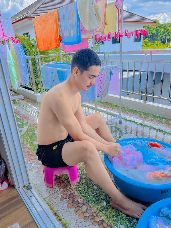 ยิว ฉัตรมงคล