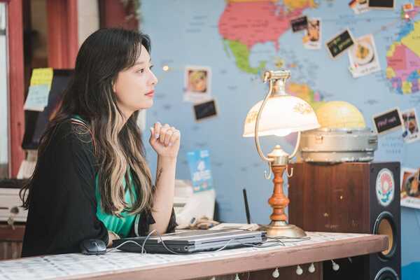 หนังเกาหลี