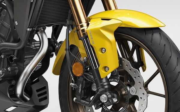 honda cb300r