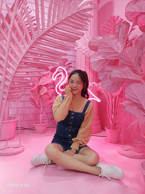 OPPO A94