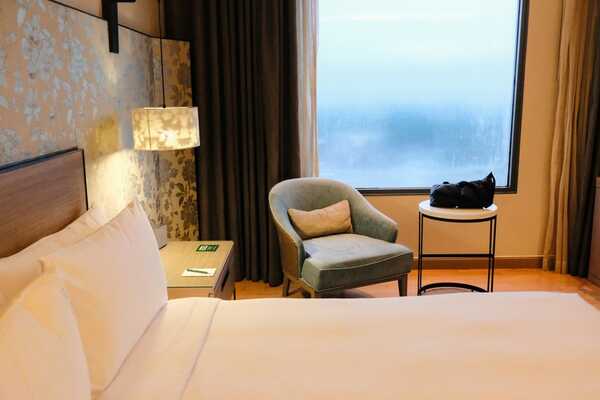 Holiday Inn & Suites Rayong