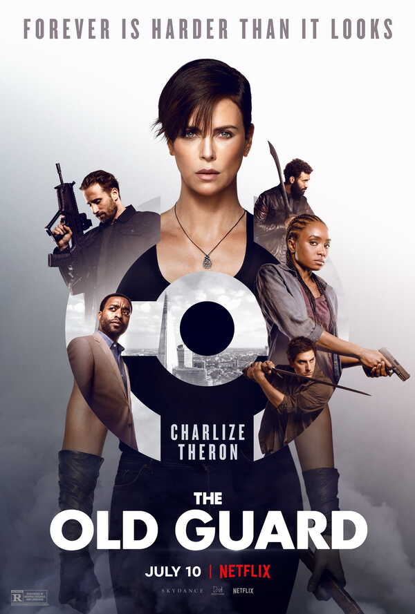 ซีรี่ย์ netflix แนะนํา
