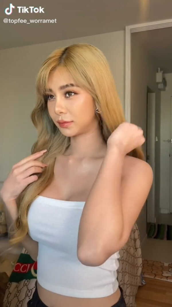 โอลีฟ โตเกียวเนยกรอบ