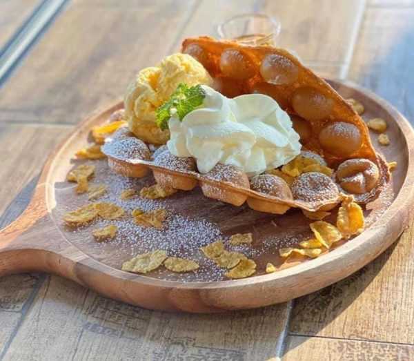 คาเฟ่สุรินทร์