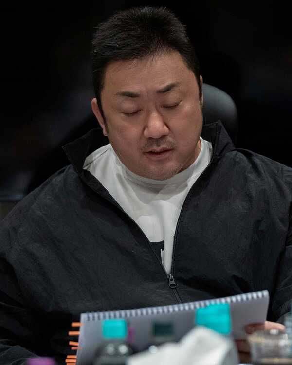 TYGO ดอน ลี