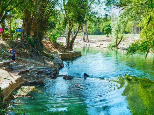 ที่พักเขาใหญ่ 2566