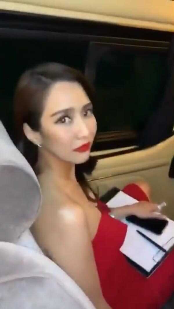 จั๊กจั่น อคัมย์สิริ