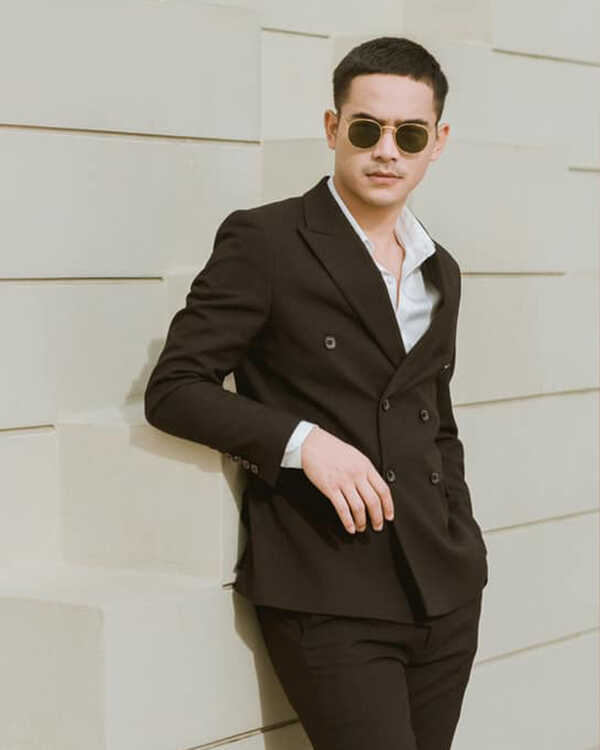 ยิว ฉัตรมงคล