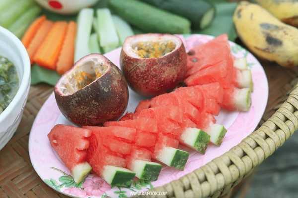 บ้านแม่กลางหลวง