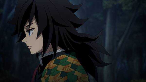 ดาบพิฆาตอสูร ภาคการสั่งสอนของเสาหลัก