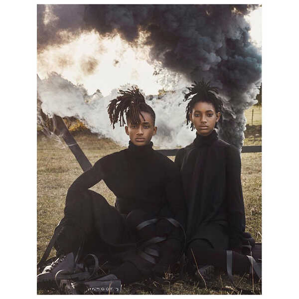 ลูกดาราฮอลลีวูด รวมลูกนักแสดงฮอลลีวูด