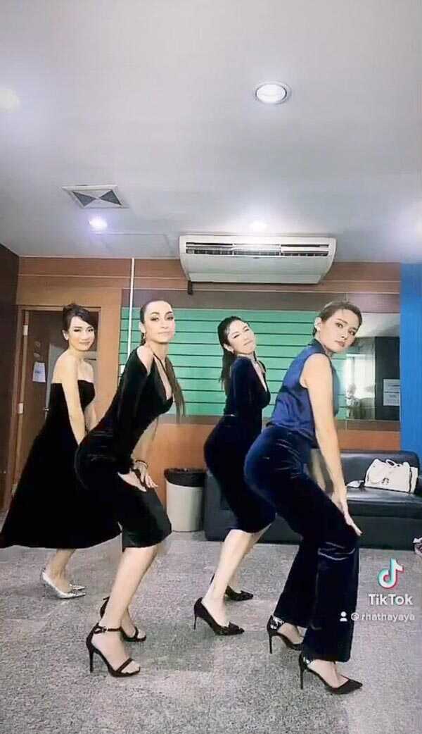 2002 ราตรี