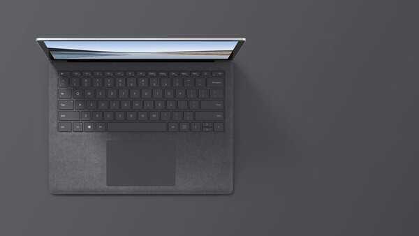 Microsoft Surface Laptop 3
