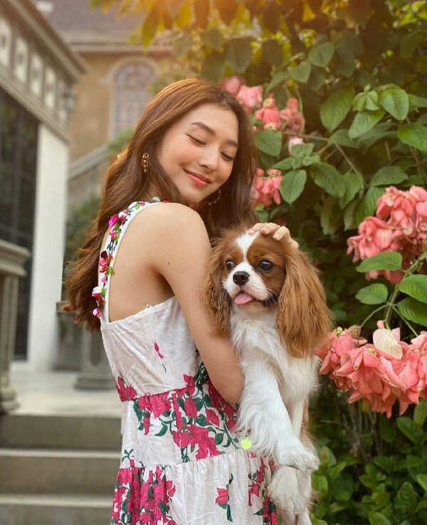 มิว นิษฐา
