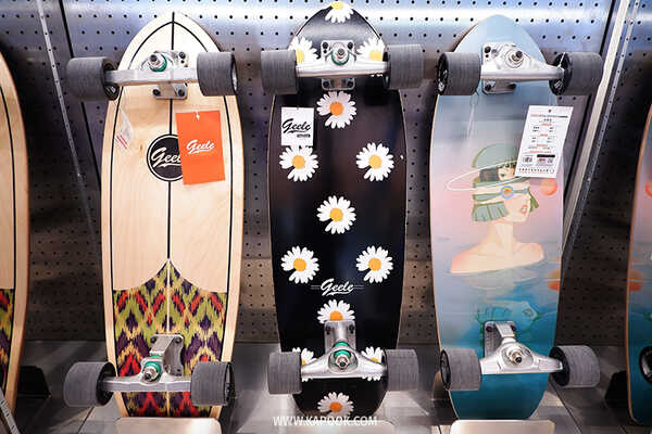 FIRSTER คิง เพาเวอร์ มหานคร