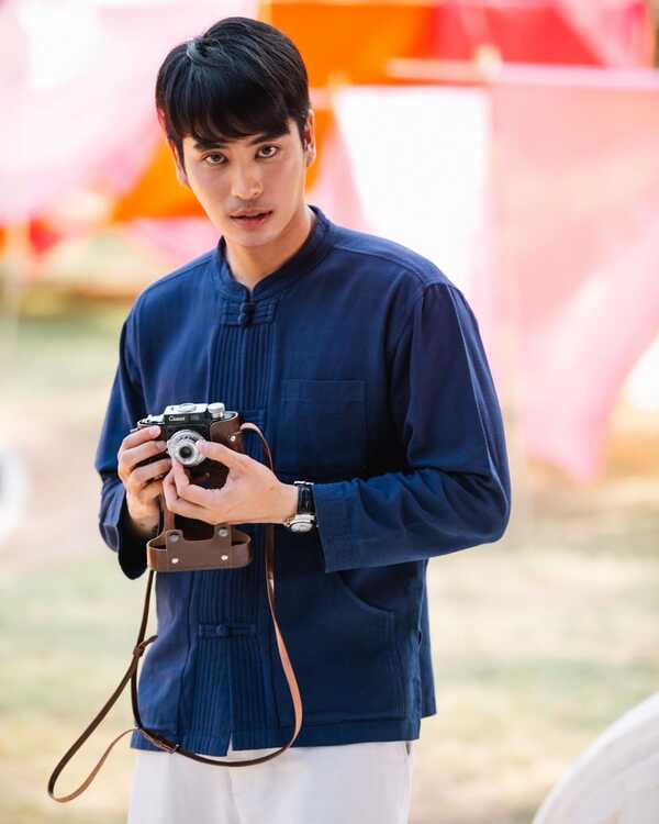 ปั้นจั่น ปรมะ
