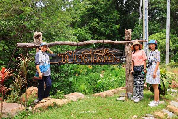 เทศกาลดูผีเสื้อปางสีดา