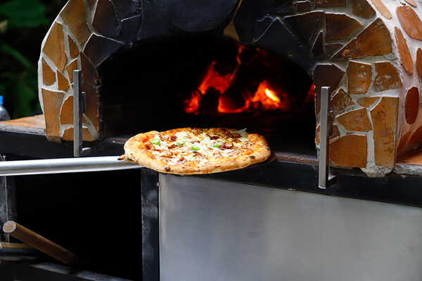 อาหารเหนือและอาหารชนเผ่าสุดลำ เทศกาลสีสันแห่งดอยตุง ครั้งที่ 10