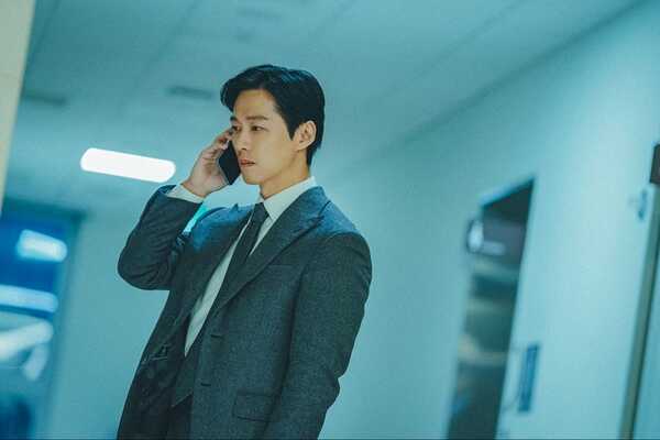 The Husband คืนล่าก่อนหย่า