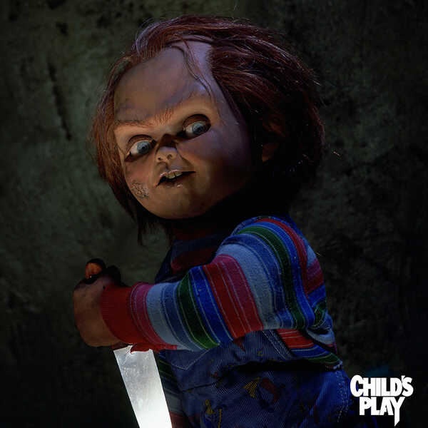 หนังตุ๊กตามีชีวิต