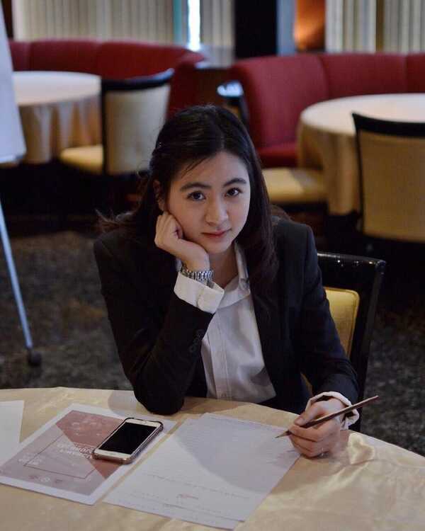 น้องมายด์ ยุรริษา