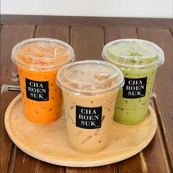 คาเฟ่สุรินทร์