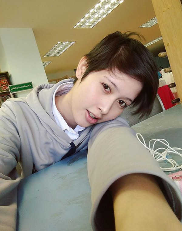 ร็อค ขวัญลดา