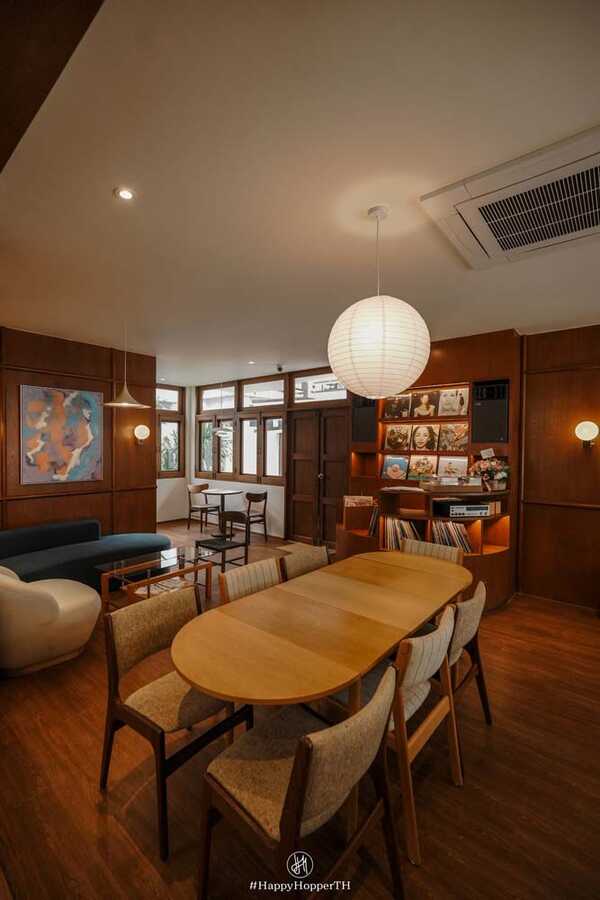 LIBI HOME BKK