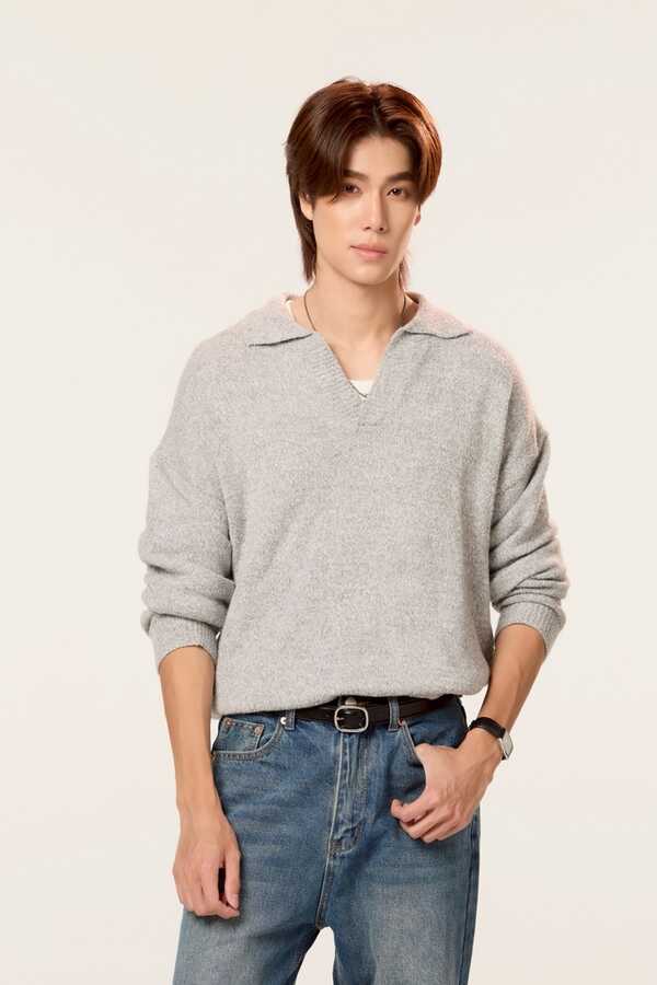 มีสติหน่อยคุณธีร์ เรื่องย่อ Me and Thee GMMTV