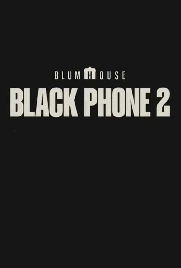 Black Phone 2 หนังใหม่ 2025