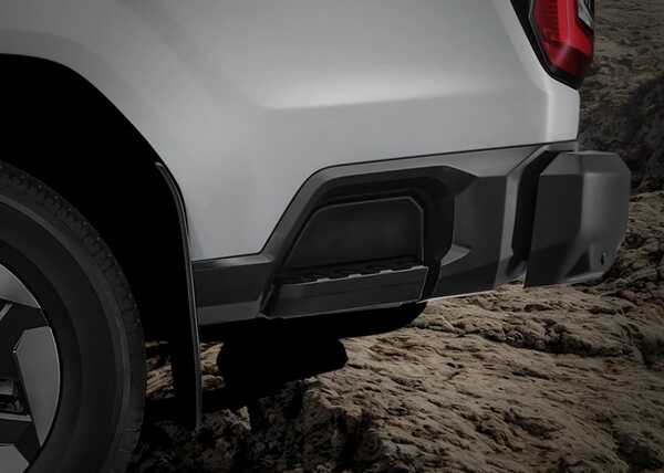 Toyota hilux travo e