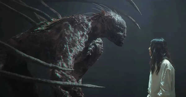 Gyeongseong Creature หนังสัตว์ประหลาด สัตว์สยองกยองซอง