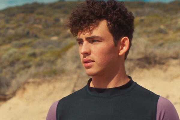 The Surfer
