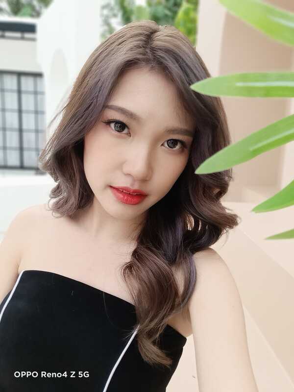 OPPO 5G