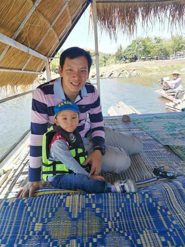 หลุยส์ อัมรินทร์