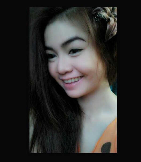 อิงฟ้า วราหะ