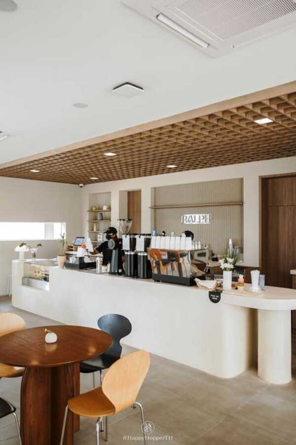 Ralph Cafe