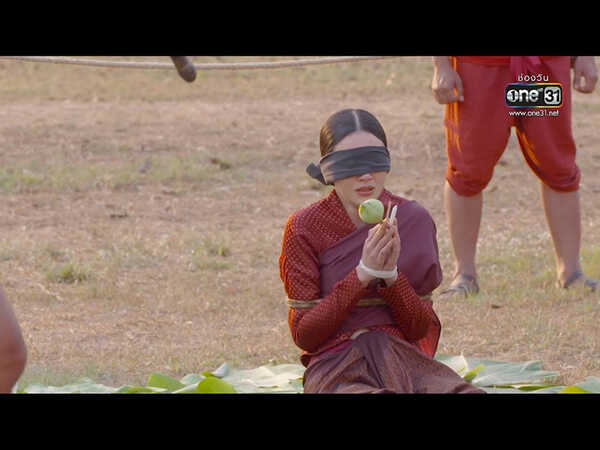 วันทอง ตอนจบ