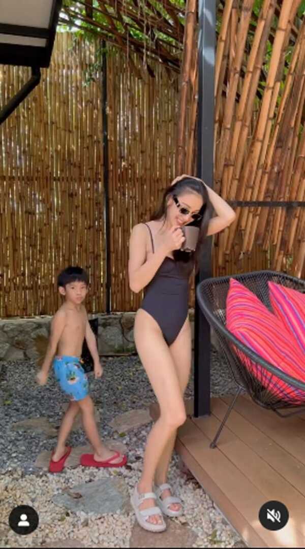 แพท ณปภา น้องเรซซิ่ง