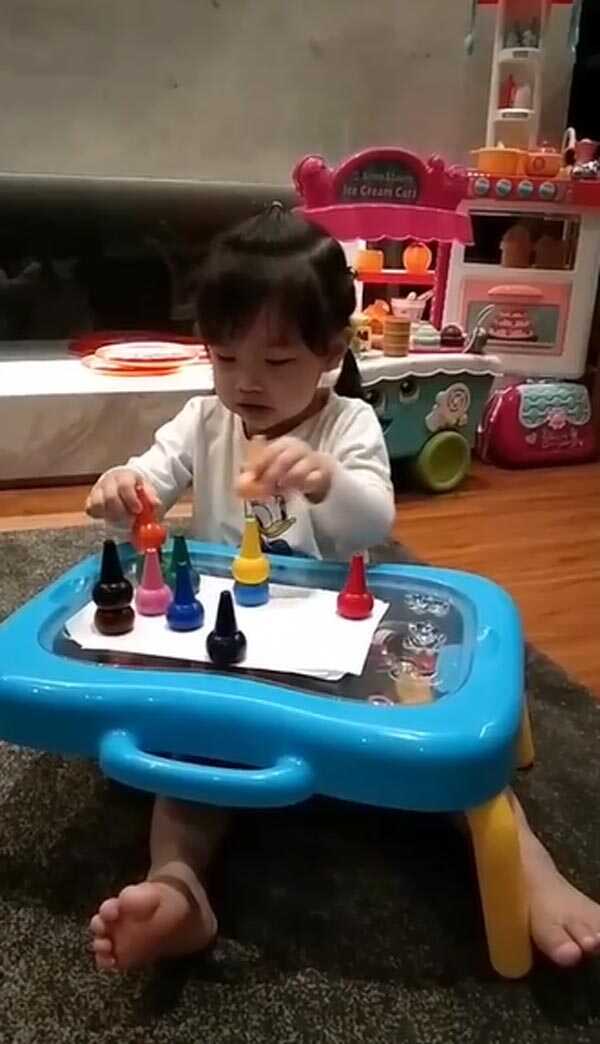 น้องวีจิ