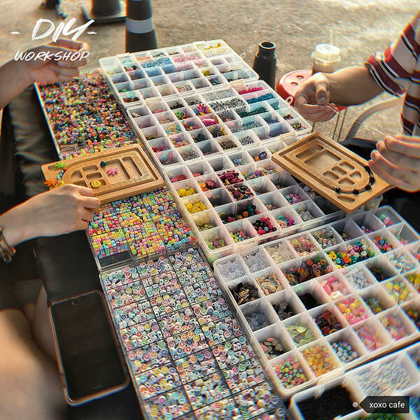 XOXO CAFE จันทบุรี